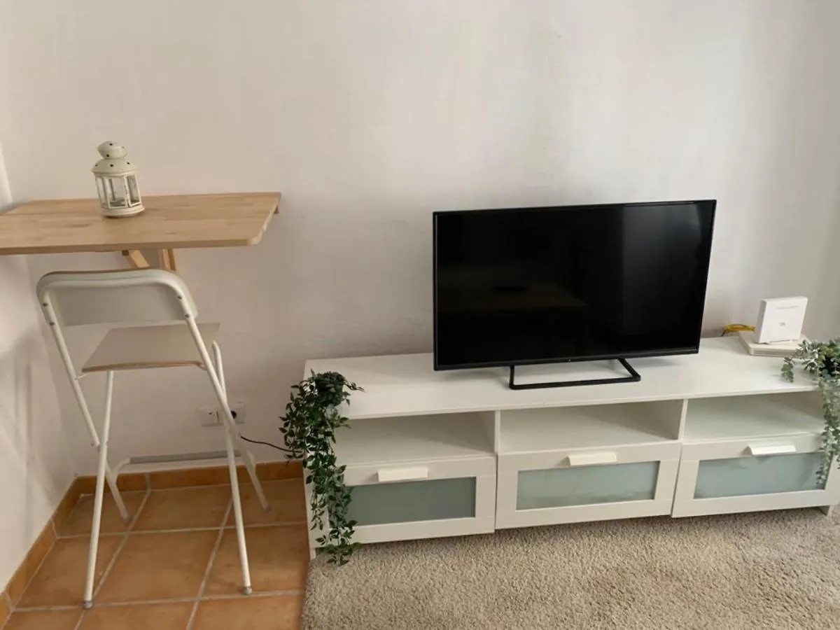 Centrico Apartamento Junto Al Cervantes Málaga
