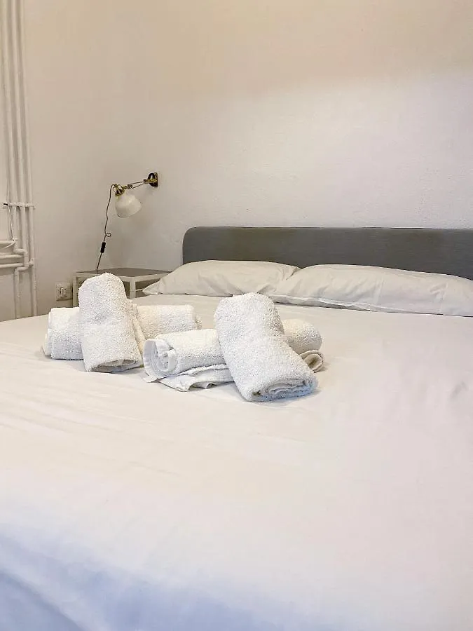Centrico Apartamento Junto Al Cervantes Málaga 0*,  Spanje