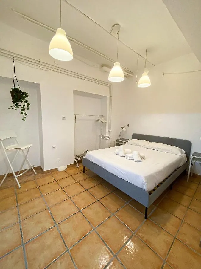 Centrico Apartamento Junto Al Cervantes Màlaga